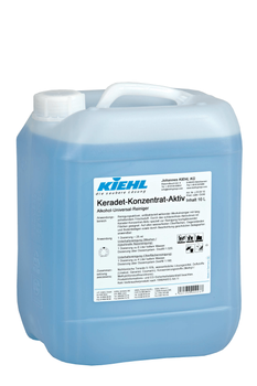KIEHL KERADET-KONZENTRAT-AKTIV 10L płyn do mycia na bazie alkoholu
