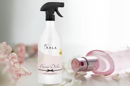 KALA CHANTI DELICE 1L olejek zapachowy