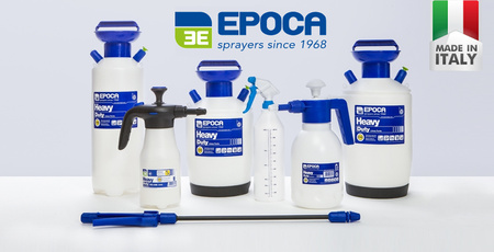 EPOCA HEAVY DUTY OPRYSKIWACZ 2L (ZA KWAZAR)