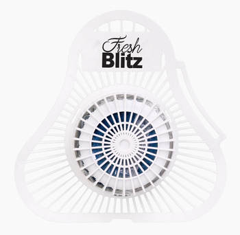 KALA FRESH BLITZ BIO BLOCK wkład sitko do pisuaru z kostką