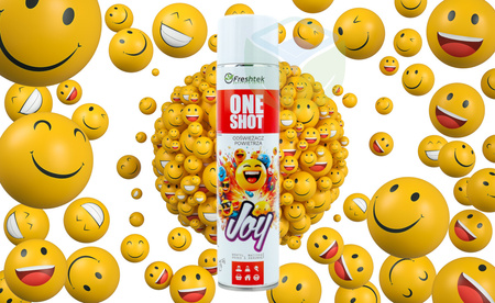 ONE SHOT JOY odświeżacz powietrza