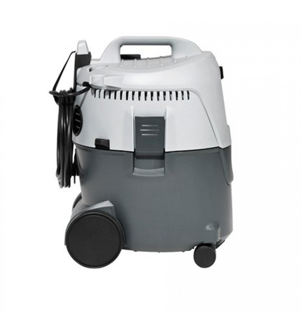 NILFISK VL200 20 PC EU kompaktowy odkurzacz do pracy na sucho i mokro