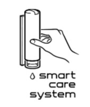 NATURALS MYDŁO W PŁYNIE 300ML