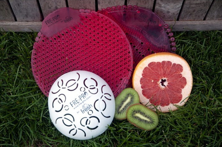 FRE PRO EASY FRESH KIWI nakładka zapachowa