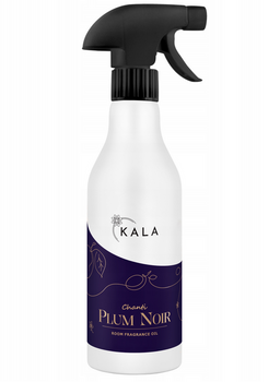 KALA CHANTI Plum Noir śliwka 500ML olejek zapachowy