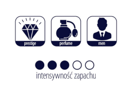 KALA iFRESH DENIM 10ML esencja zapachu