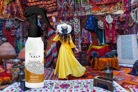 KALA CHANTI ORIENTAL 100ML olejek zapachowy
