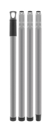 TTS UNI JUNIOR zestaw z kijem 140cm