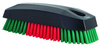 VIKAN 644052 twarda szczotka do rąk, tapicerek i dywanów