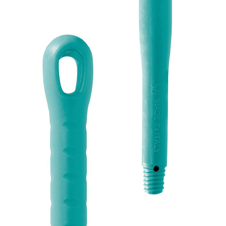 TTS KIJ PPN 145CM do stelaży, ściągaczy, zielony