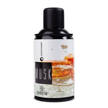 SPRING AIR MUSK 250ML odświeżacz powietrza