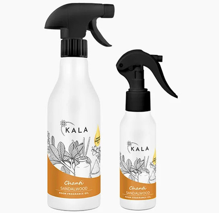 KALA CHANTI SANDALWOOD 100ML olejek zapachowy