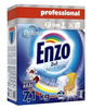 Deluxe ENZO 2w1 Universal proszek do prania tkanin jasnych i kolorowych 7,1kg