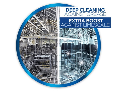 SOMAT DUO MASCHINE CLEANER środek do czyszczenia zmywarki