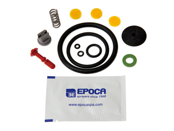 EPOCA ZESTAW NAPRAWCZY do pianownicy TOP TEC 10l