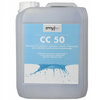 ZMYJTO CC 50 DO USUWANIA WYKWITÓW SOLNYCH, WAPIENNYCH, ZABRUDZEŃ CEMENTOWYCH 5L