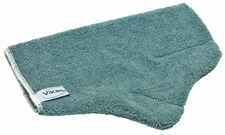 VIKAN 691218 rękawica do czyszczenia z mikrofibry