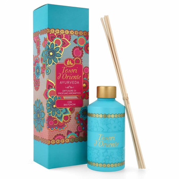 TESORI d'ORIENTE AYURVEDA 200ML patyczki zapachowe