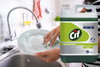 CIF PF DISHWASH EXTRA STRONG LEMON 5L koncentrat do ręcznego mycia naczyń