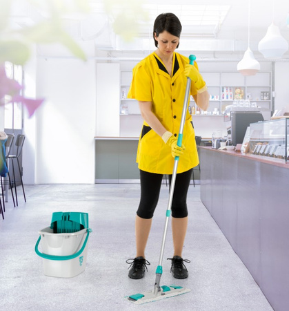 TTS UNI JUNIOR zestaw z kijem 140cm