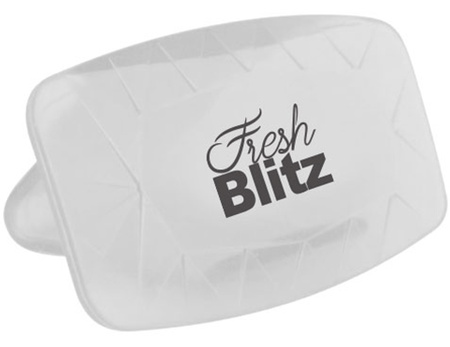 KALA FRESH BLITZ MANGO zawieszka zapachowa do toalet