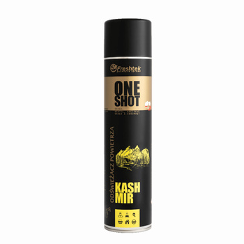 ONE SHOT KASHMIR odświeżacz powietrza