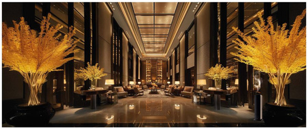 KALA iFRESH TOWER dyfuzor zapachowy do dużych powierzchni