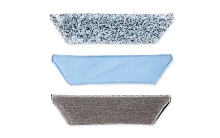 MOERMAN GEKKO MICRO GLASS pad polerujący