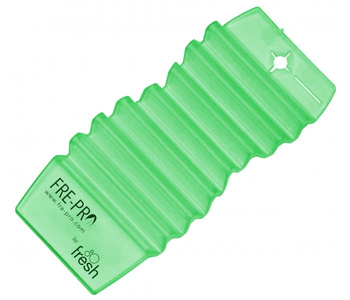 FRE PRO HANG TAG OGÓREK/MELON uniwersalna zawieszka zapachowa