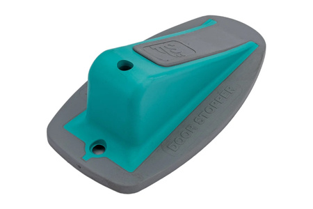 TTS DOORSTOP uniwersalna blokada, klin pod drzwi