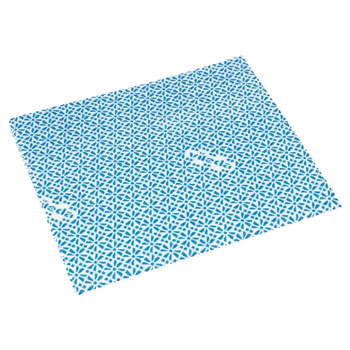 VILEDA WIPRO NIEBIESKA ścierka antybakteryjna