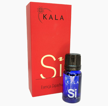KALA iFRESH SI 10ML esencja zapachu