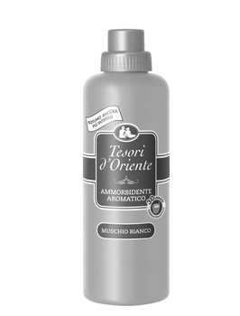 TESORI MUSCHIO BIANCO 760ML płyn do płukania