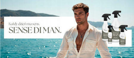 KALA CHANTI SENSE DI MAN 500ML olejek zapachowy