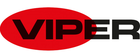 VIPER RURA SSĄCA stalowa do odkurzacza