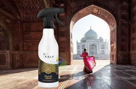 KALA CHANTI CASHMERE 500ML olejek zapachowy