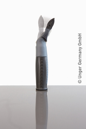 UNGER ERGOTEC NINJA SKROBAK 15CM do szkła