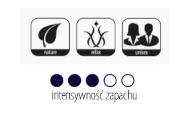 KALA iFRESH ZIELONA HERBATA Z GRUSZKĄ 10ML esencja zapachu