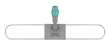 TTS DUST 100CM kompletny mop akrylowy do zamiatania