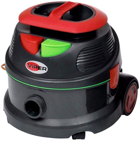 VIPER DSU 12 dwubiegowy odkurzacz biurowy hotelowy