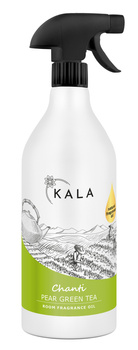 KALA CHANTI PEAR GREEN TEA 1L olejek zapachowy