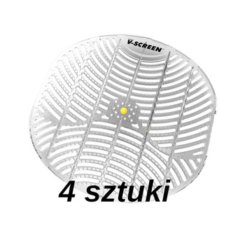 V-SCREEN wkładka zapachowa do pisuaru - MANGO/CYTRUS