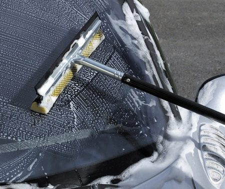 MOERMAN CAR & WINDOW 2M z kijem