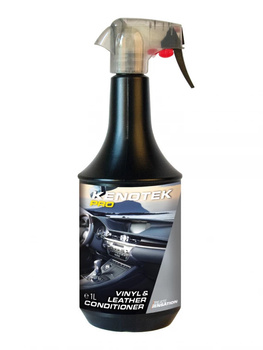 KENOTEK VINYL & LEATHER 1L preparat do plastików i skóry