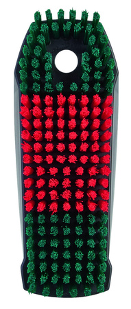 VIKAN 644052 twarda szczotka do rąk, tapicerek i dywanów