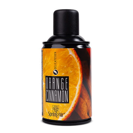 SPRING AIR ORANGE CINNAMON 250ML odświeżacz powietrza