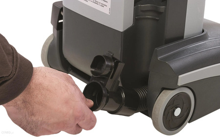 NILFISK VU500 12-300MM EU15M-UK10M odkurzacz kolumnowy