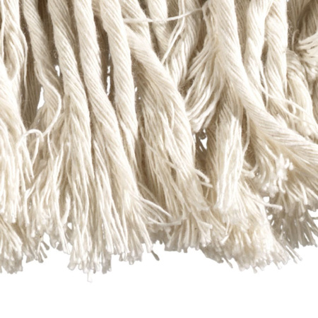 TTS KENTUCKY MOP 350G sznurkowy, bawełniany, cięty