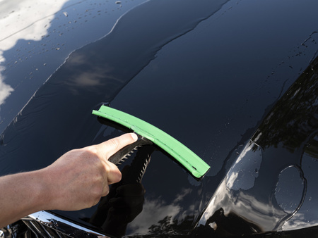 VIKAN WIPE-N-SHINE 25CM ściągaczka do wody