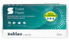 SATINO LIQUIFY papier toaletowy łatwo rozpuszczalny WC TOI TOI